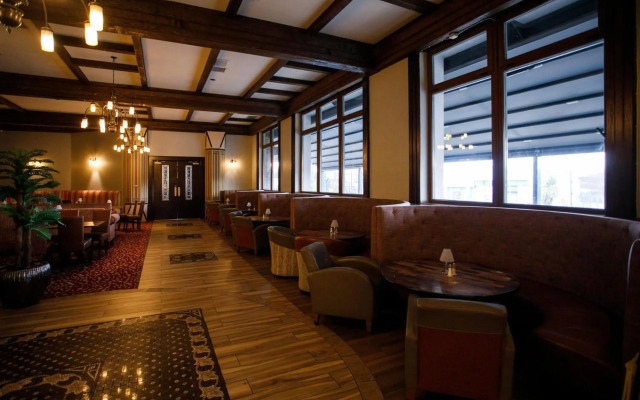 Mount Errigal Hotel Conference & Leisure Centre