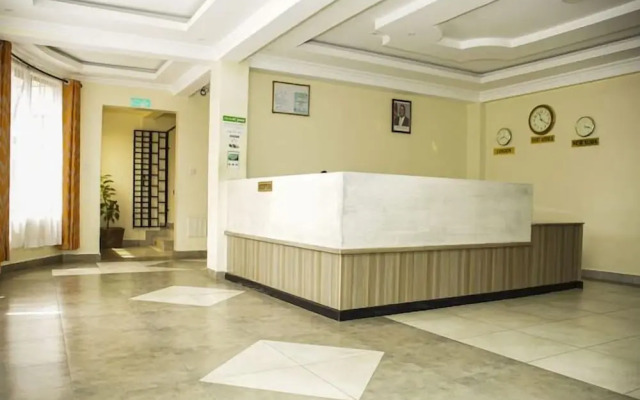Silver Side Hotel