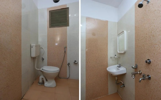 Misky S Guest House by OYO Rooms