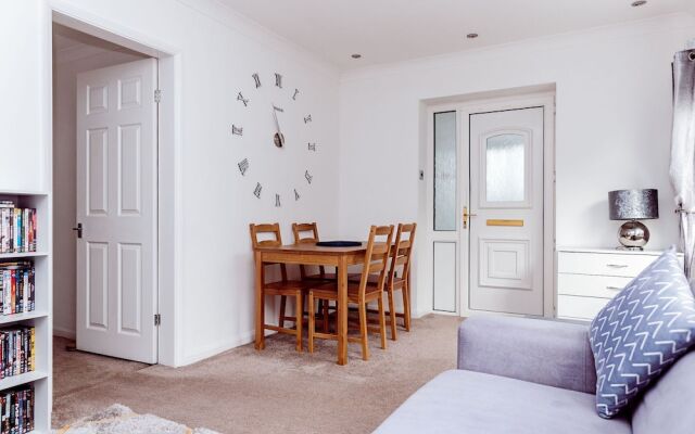 Willow Chalet