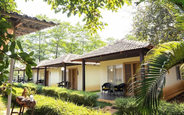 U Rivergate Karjat
