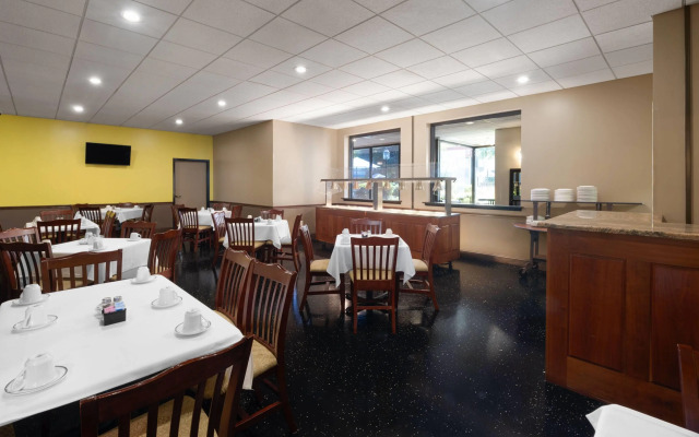 Village Inn Clemmons/Winston Salem, Trademark by Wyndham