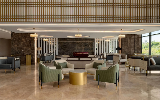 Wyndham Alanya