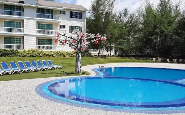 The Trails Of Kampar by MK