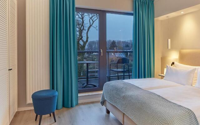 Strandkind - Dein Ostseehotel