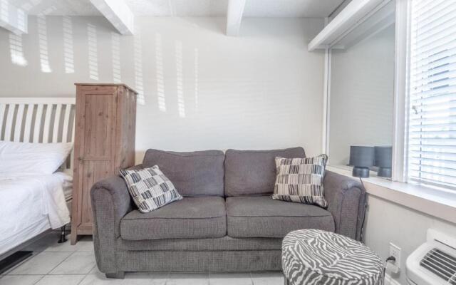 The Waterway by Carolina Retreats