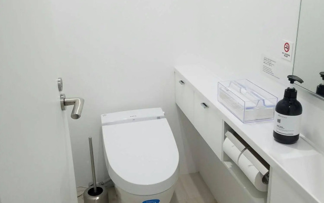 The Dorm Hostel Osaka