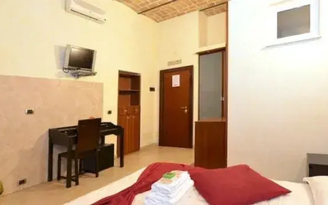 Residenza Anastasia Colosseo