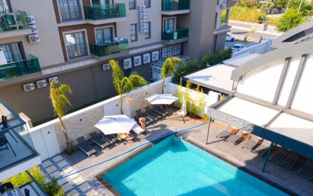Juglans Suites