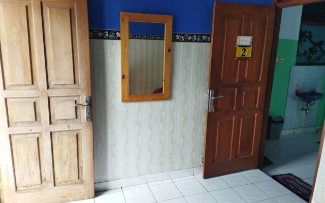 Glory Homestay