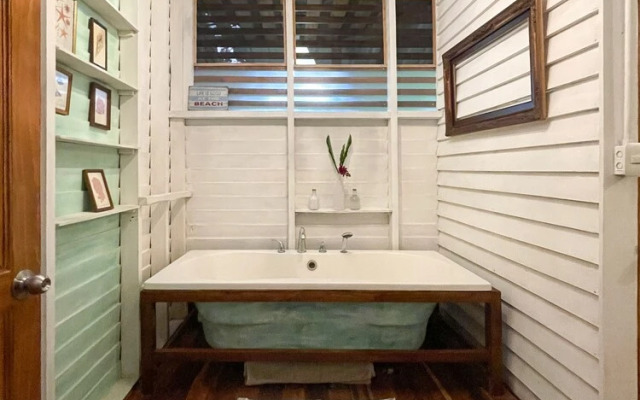Colina Secreta - Glamping and Villas