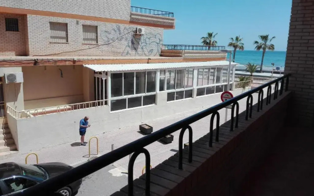 Apartamentos Oropesa Primera Linea 3000