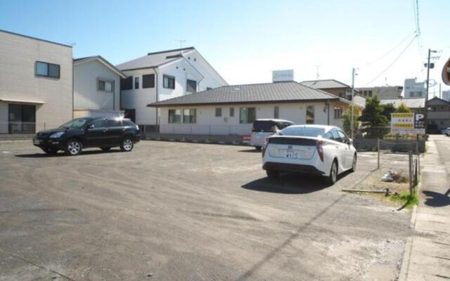 Fujieda Ogawa Hotel - Vacation STAY 20873v