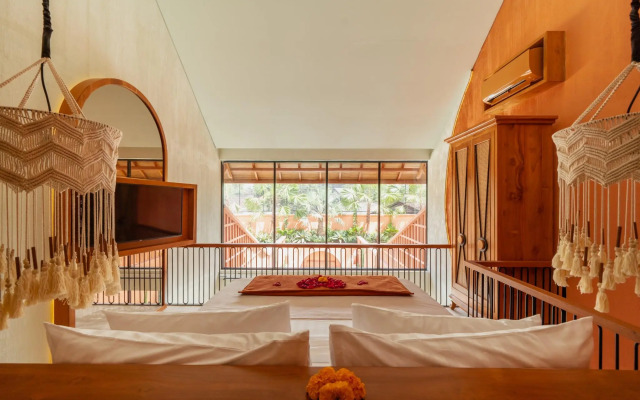 Cyrus Villa Seminyak by Ini Vie Hospitality