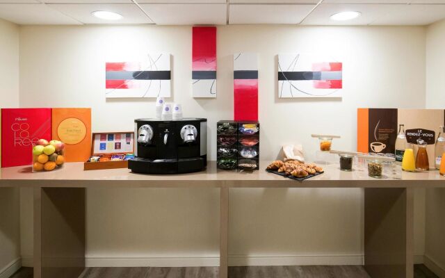 Novotel La Grande Motte Golf