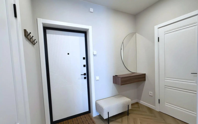 Апартаменты на Мысхакском шоссе 59Д