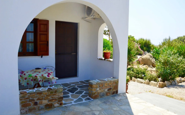 Zanneta Apartments and Suites