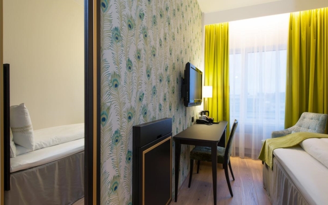 Thon Hotel Opera