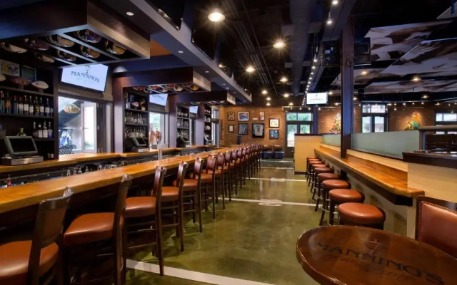 Caesars New Orleans - A Caesars Rewards Destination