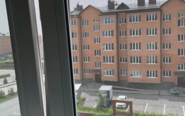 Apartment on the street Spacious 36k8