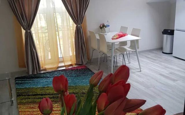 Premier City Apart Hotel Chisinau