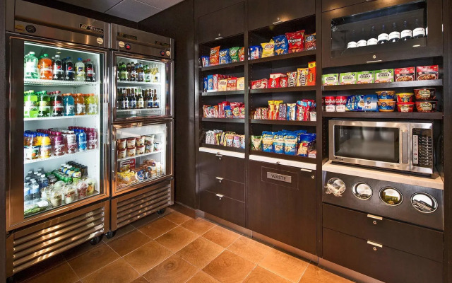 Courtyard by Marriott Baltimore Hunt Valley