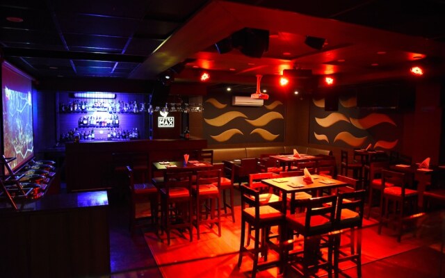 OYO 4391 Hotel Iconic