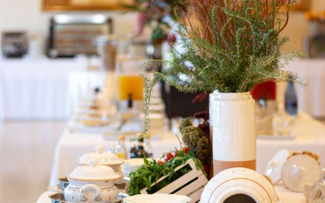 Best Western Plus Leone di Messapia Hotel & Conference