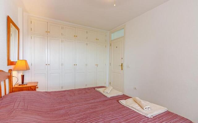 Apartment in Callao Salvaje, CS619