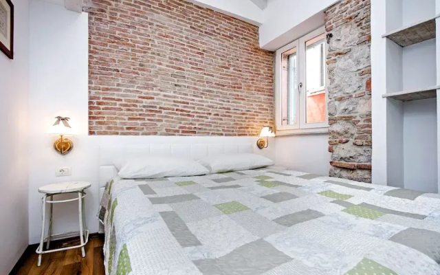 Apartments Casa Roccia Bianca