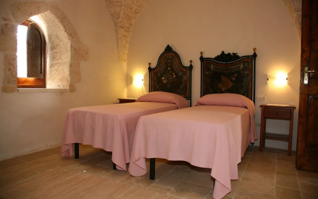 Masseria Montecchie