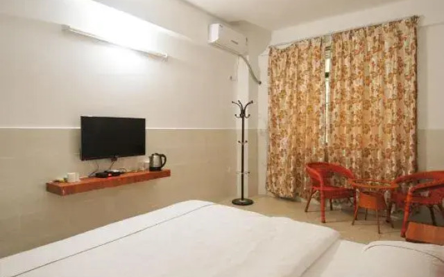 Haikou youyuan business apartment