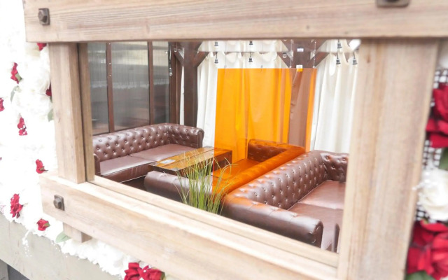 Bennetts Hotel