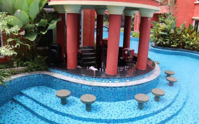 7 seas apartments