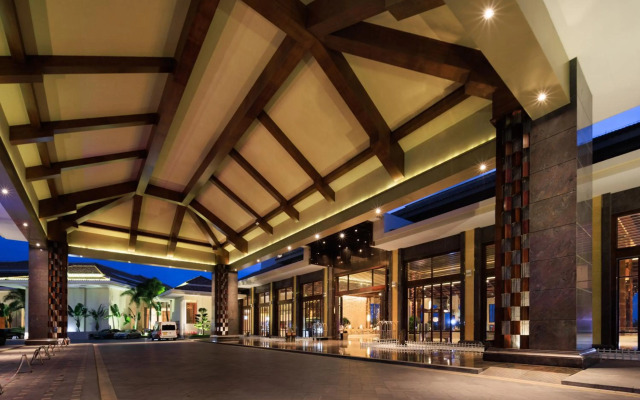 Regal Palace Resort Huizhou