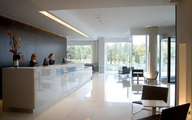 Nh Puerto De Sagunto