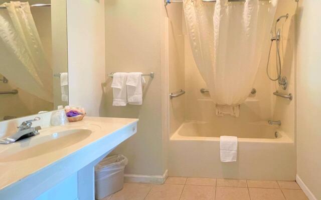 Rodeway Inn Sandersville