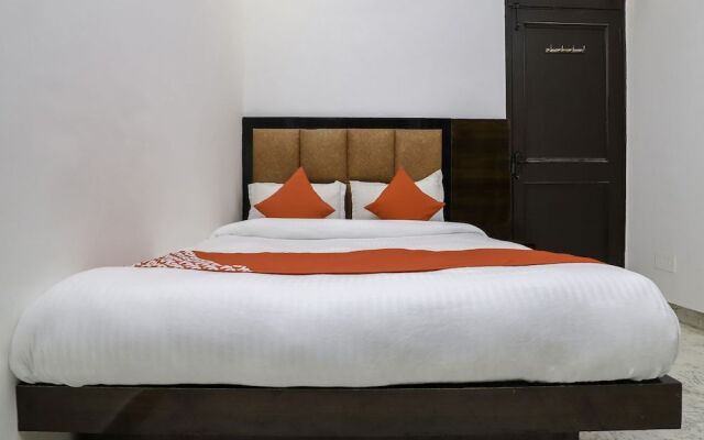 OYO 19150 Hotel Great Shiva Dlx
