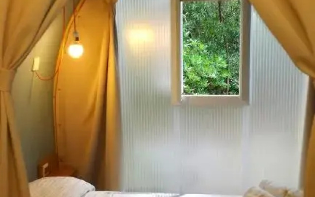 Camping Bella Sardinia