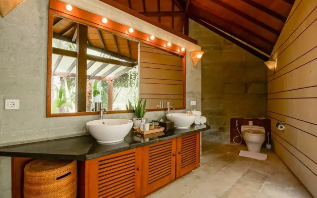 Baliana Villa Umalas