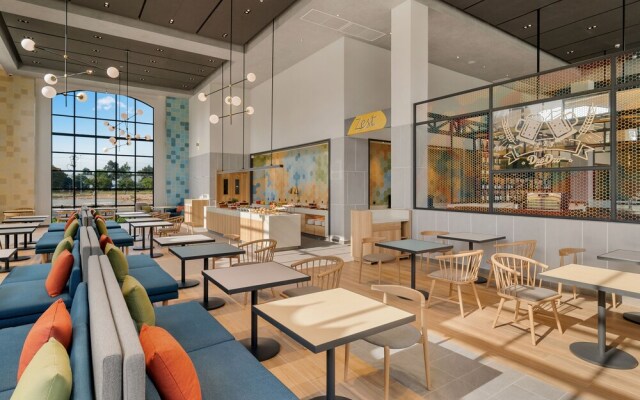 HIIVE by fusion Binh Duong New City - VSIP 2