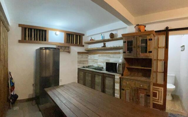 Casa 2/4 Praia Do Forte!!!! Localização Privilegiada!!!