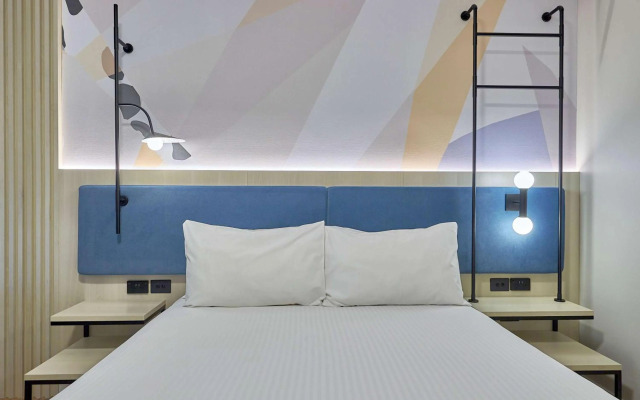 ibis Styles Limoges Centre