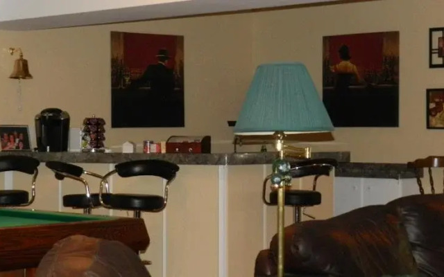 Stratford Serenity Bed & Breakfast