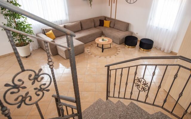 Holiday Home near Trogir