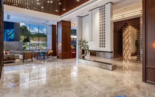 ROYGEM Hotel Liuyang Tianhong Shopping Plaza, Liuyang