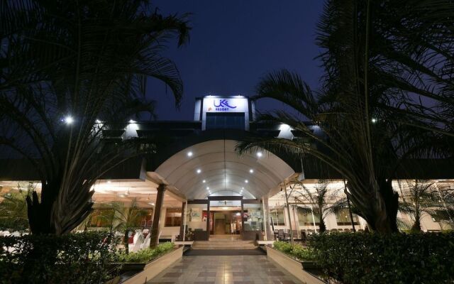 UK's Resort