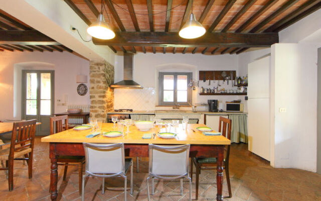 Villa la Piaggia - Four Bedroom