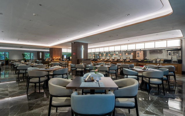 Xiamen Park City Hotel