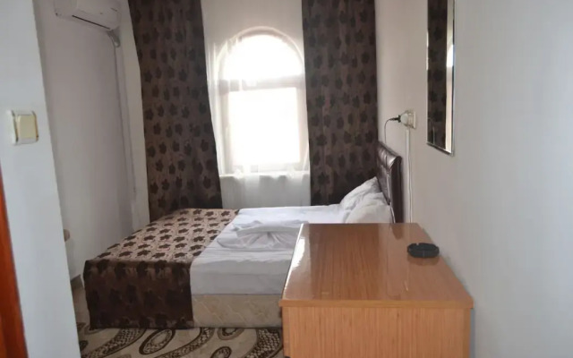 Talaslioglu Hotel